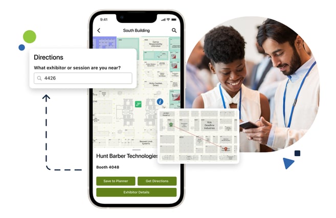 Mobile -- Mapping