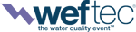 WEFTEC Logo